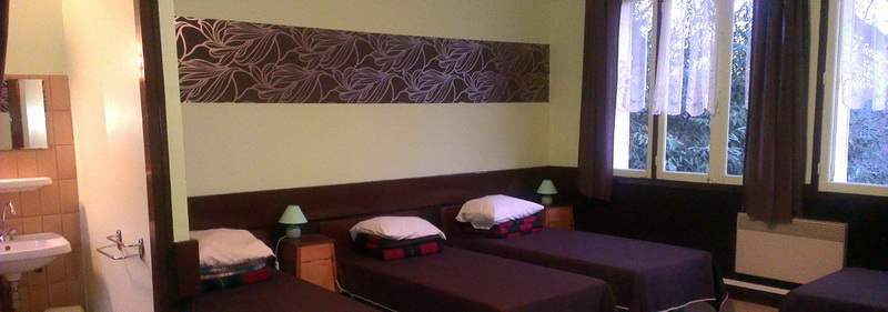 Gîte de Groupe La Chênaie - Domaine de Meilhac, Hautefage - photo 6