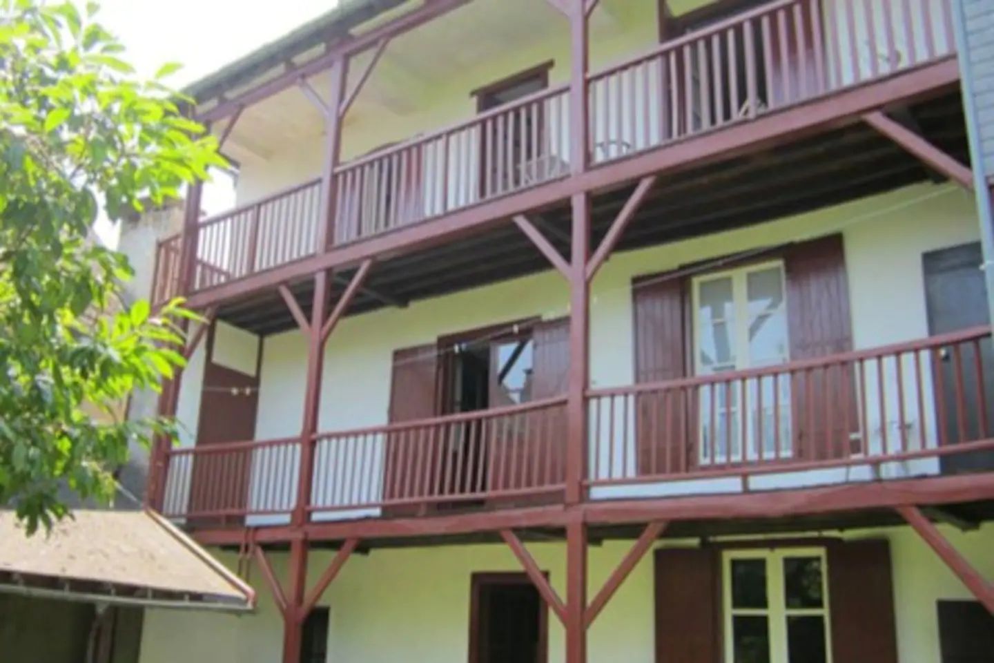 SCI Izarda - photo 4