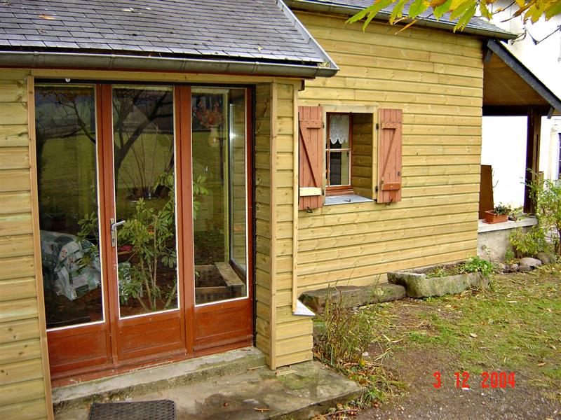 Gîte de Groupe de Barlanès