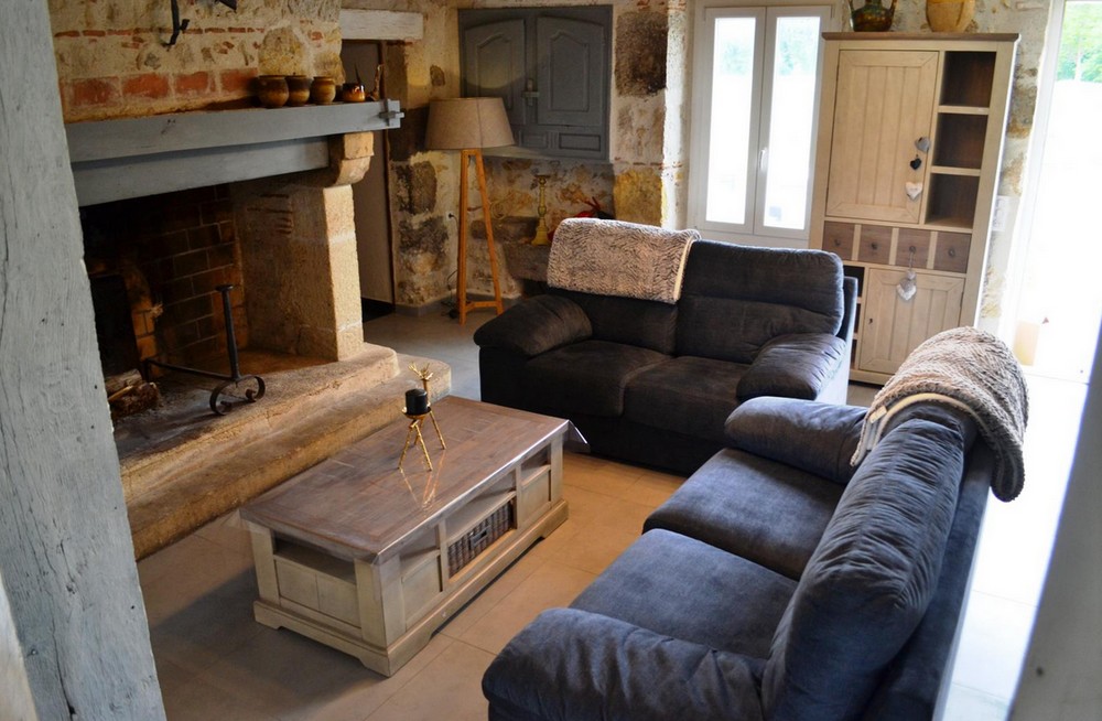 L'Astarac, Poudenas - photo 9