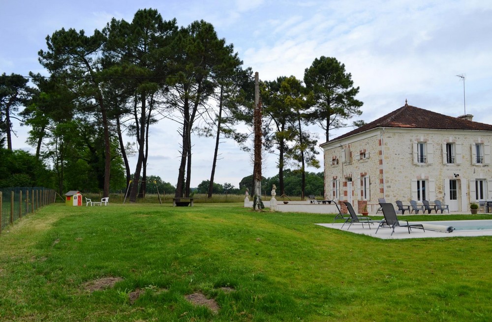 L'Astarac, Poudenas - photo 12