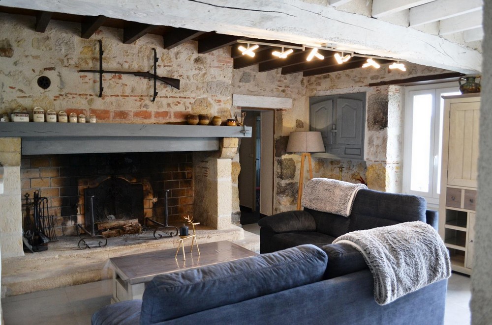 L'Astarac, Poudenas - photo 2