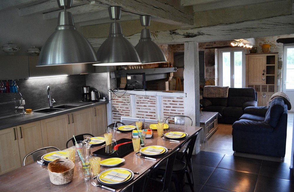 L'Astarac, Poudenas - photo 8