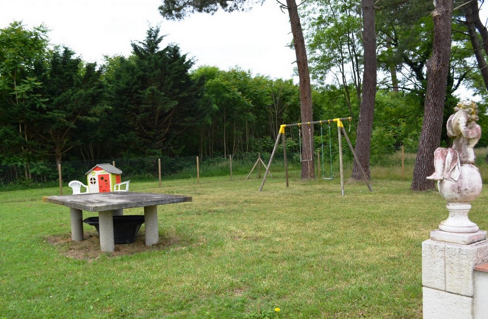 L'Astarac, Poudenas - photo 4