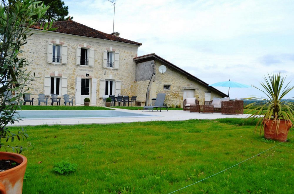 L'Astarac, Poudenas - photo 13