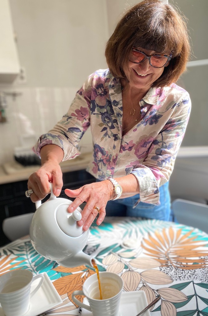 Le Gîte de l'Atelier