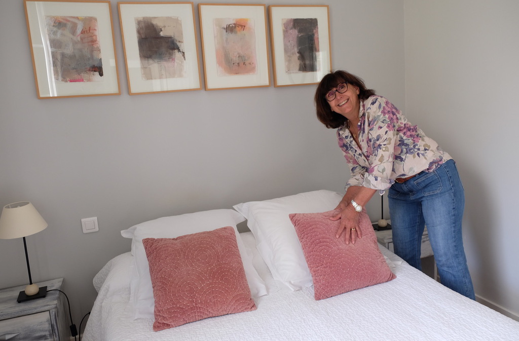 Le Gîte de l'Atelier, Bergerac - photo 11