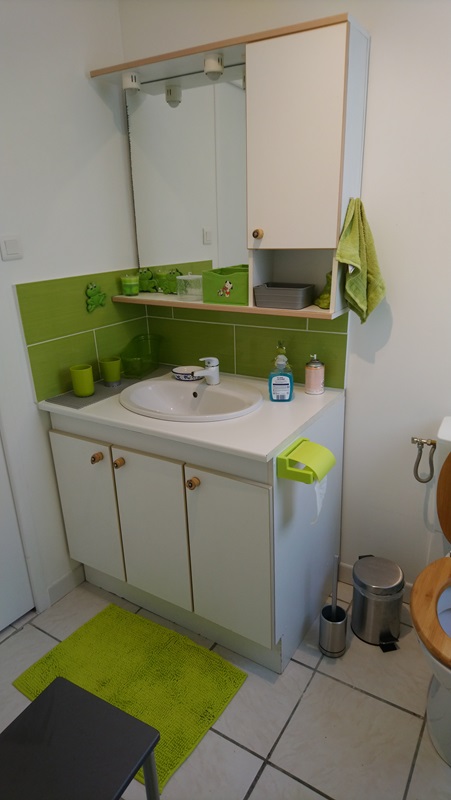 Auberge Pradère - le studio, Virazeil - photo 9