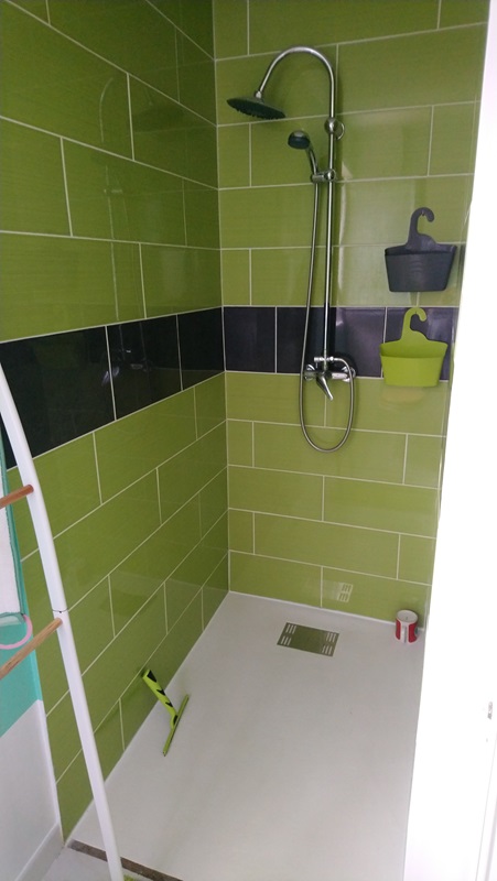 Auberge Pradère - le studio, Virazeil - photo 5