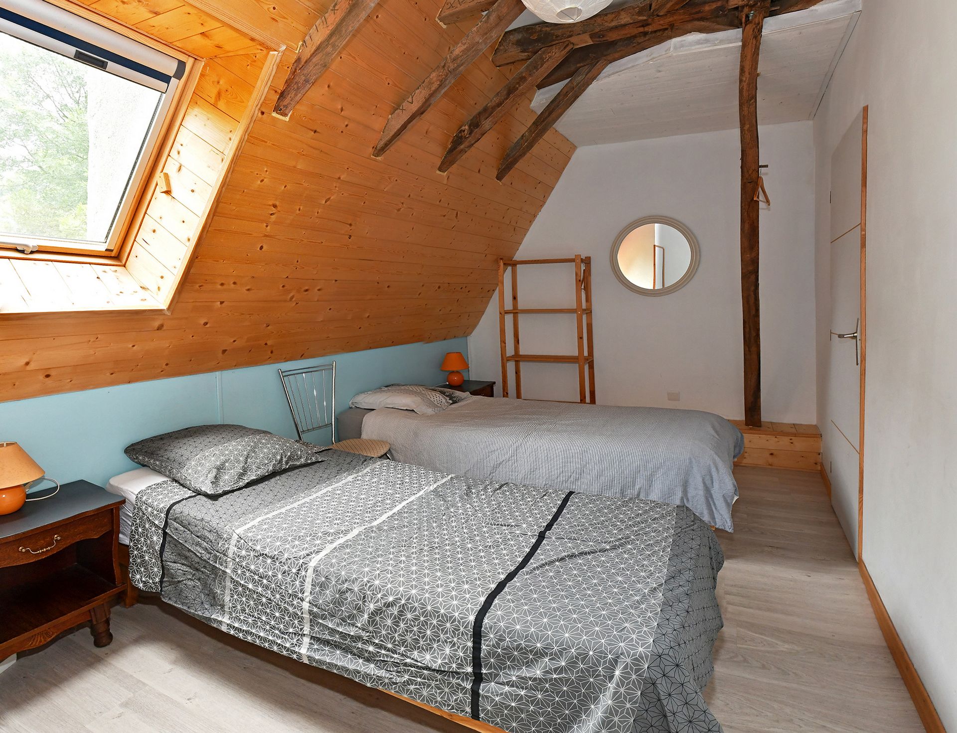 Gite de l'Arche, Monein - photo 15