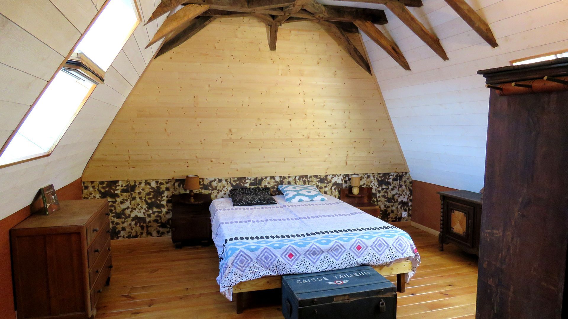 Gite de l'Arche, Monein - photo 5