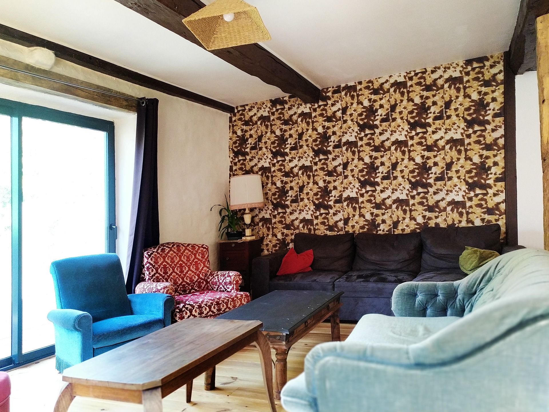 Gite de l'Arche, Monein - photo 16