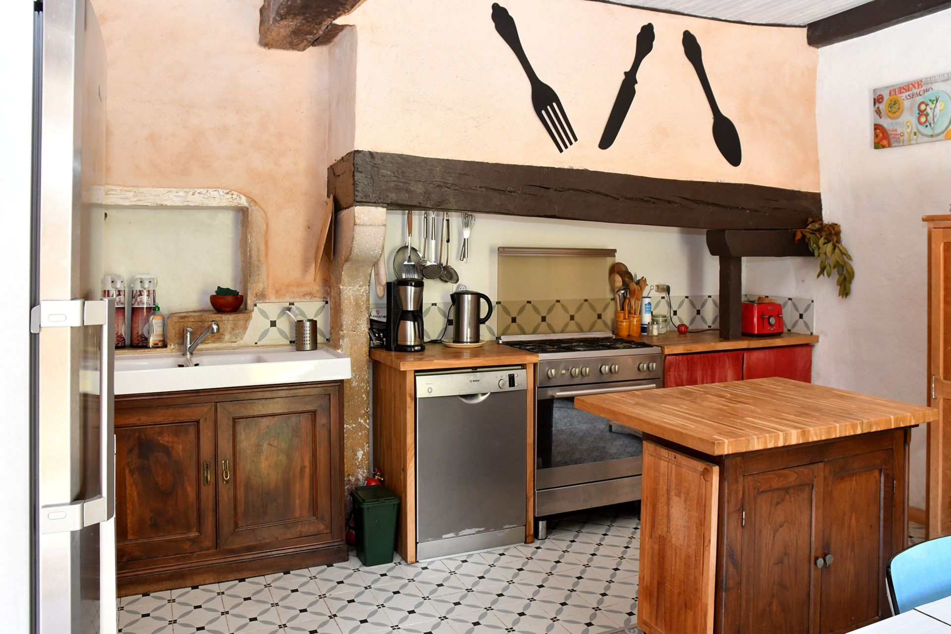 Gite de l'Arche, Monein - photo 20