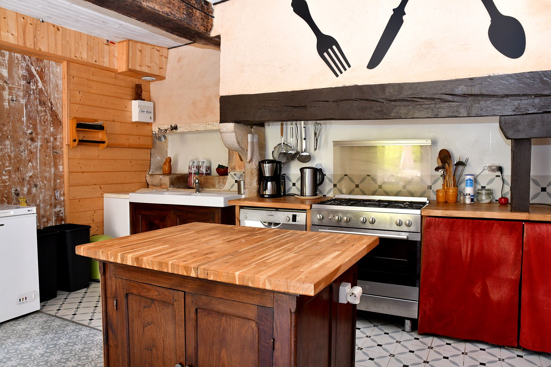 Gite de l'Arche, Monein - photo 10