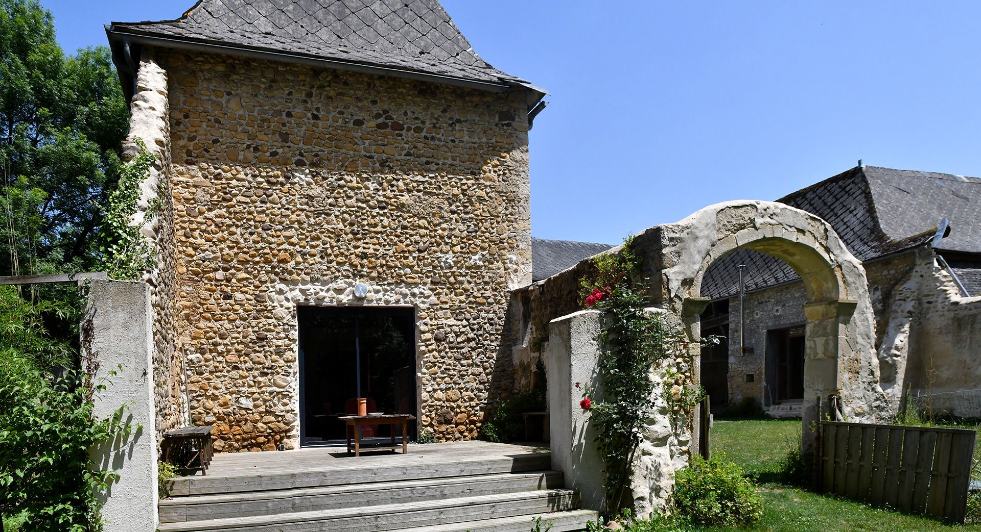 Gite de l'Arche - photo 4