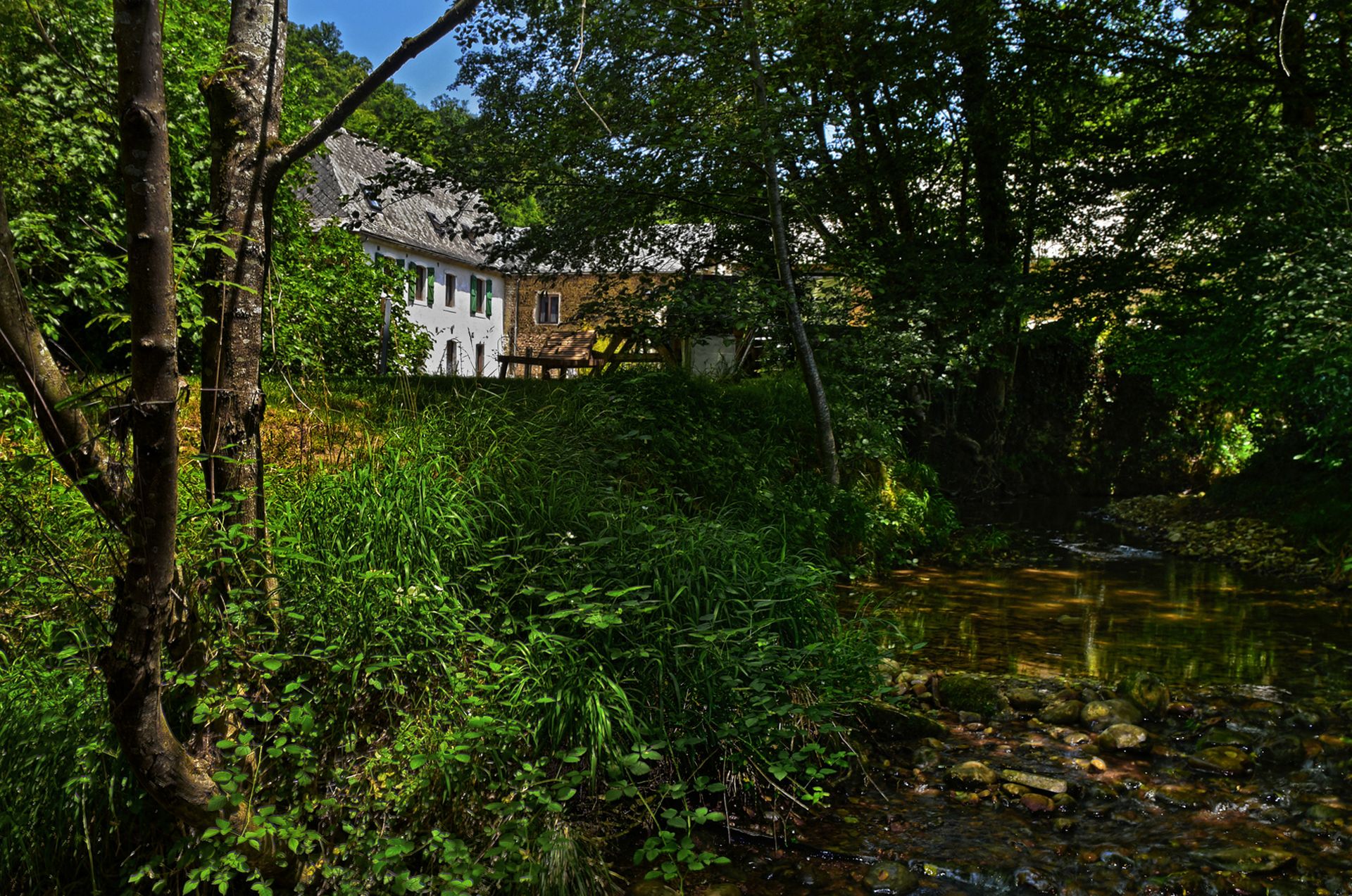 Gite de l'Arche, Monein - photo 8