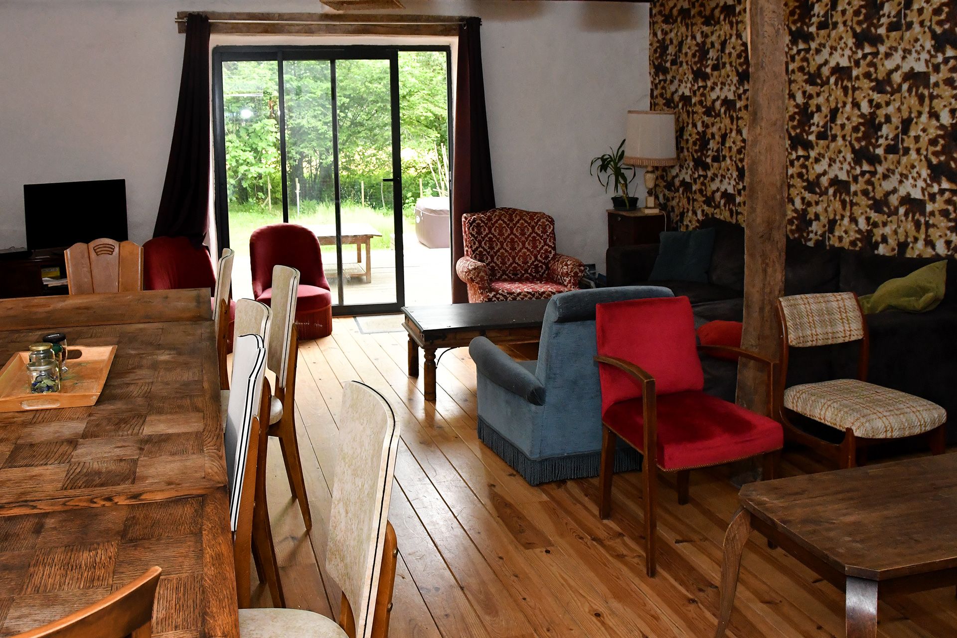 Gite de l'Arche, Monein - photo 12