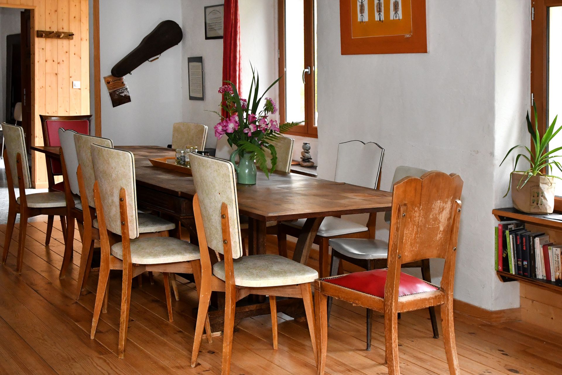 Gite de l'Arche, Monein - photo 18