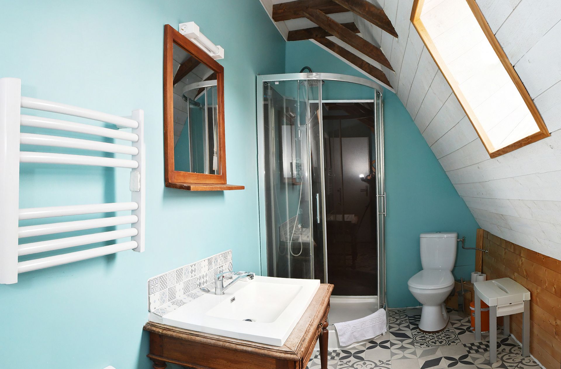 Gite de l'Arche, Monein - photo 19