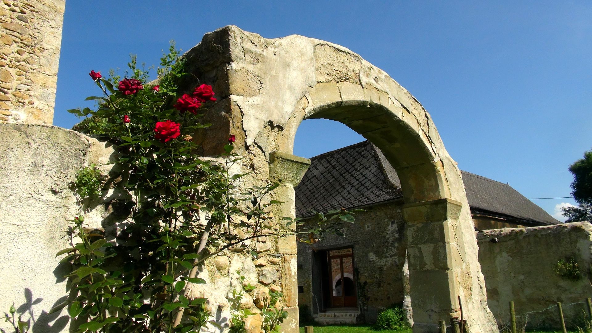 Gite de l'Arche - photo 3