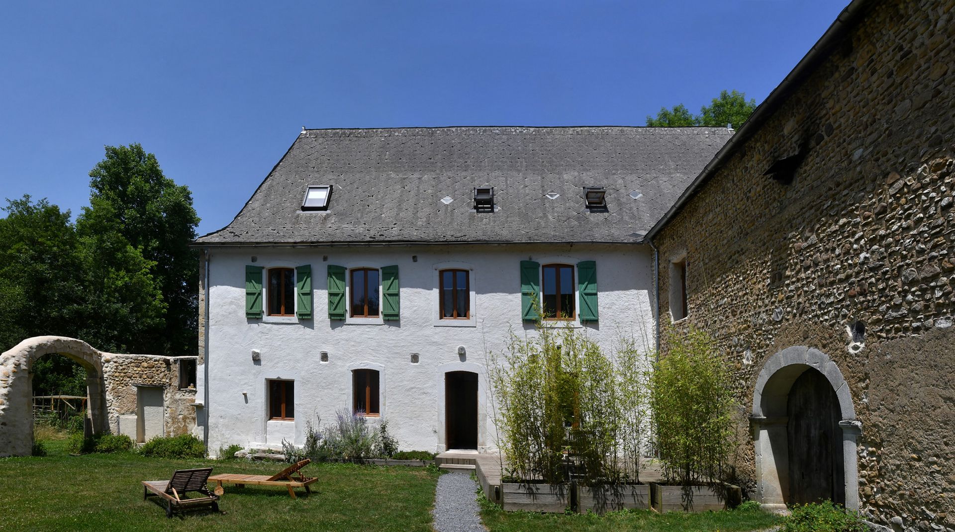 Gite de l'Arche, Monein - photo 11