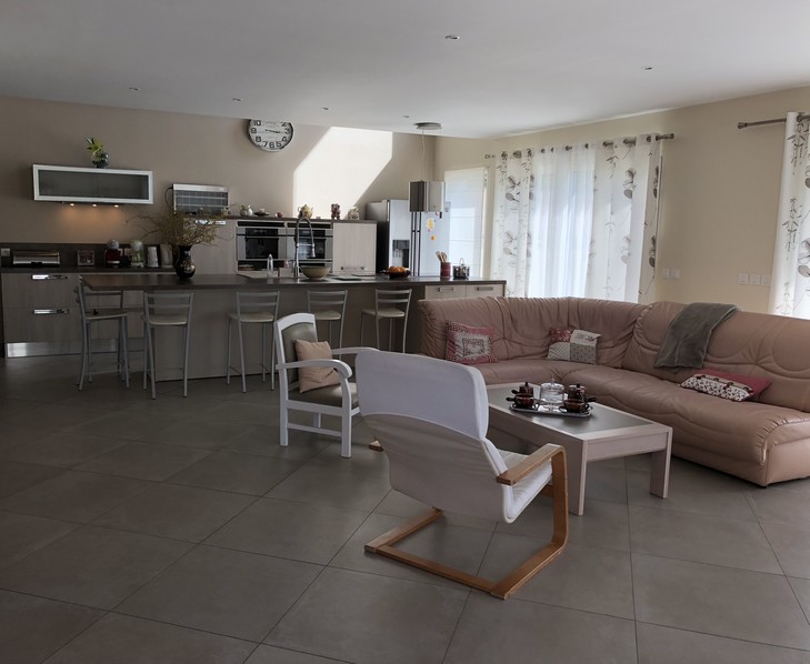 Le Gîte du Puy de l'Etang - photo 5