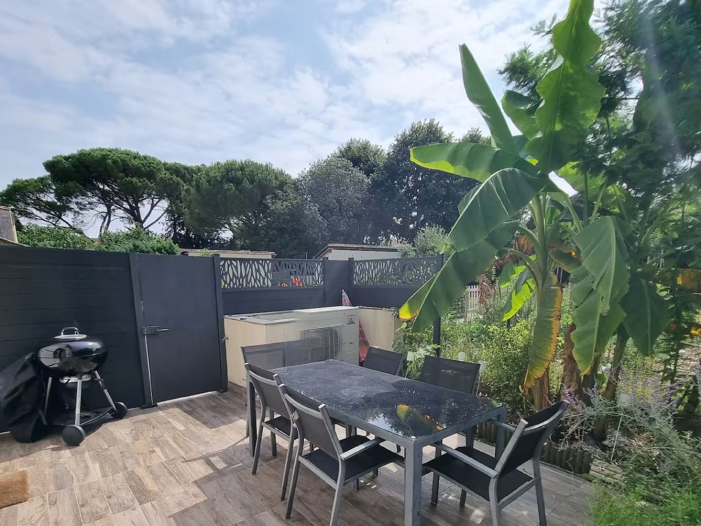 Gîte de la Bastide - photo 2