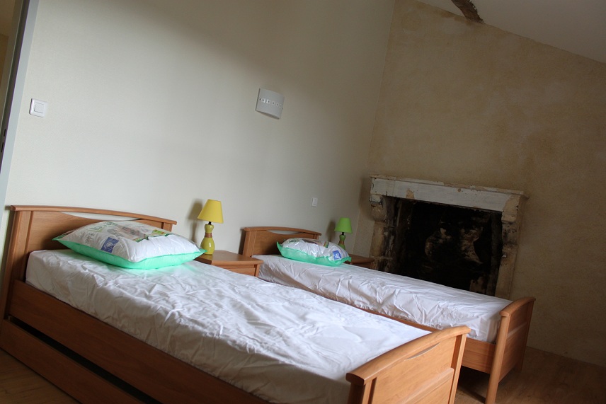 Gîte de la Collégiale