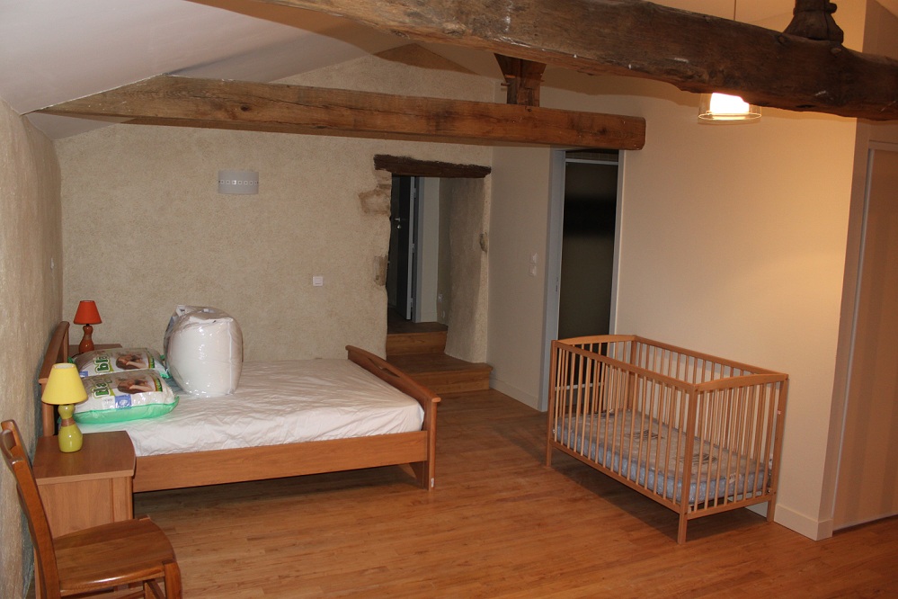 Gîte de la Commanderie - photo 2