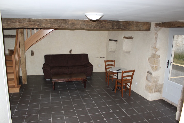 Gîte de la Commanderie