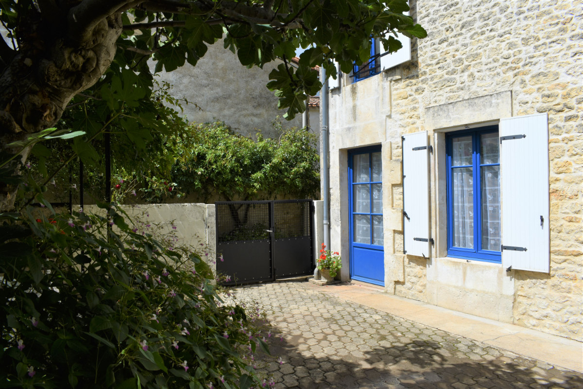 Gîte de la Coulonnerie, Coulon - photo 19