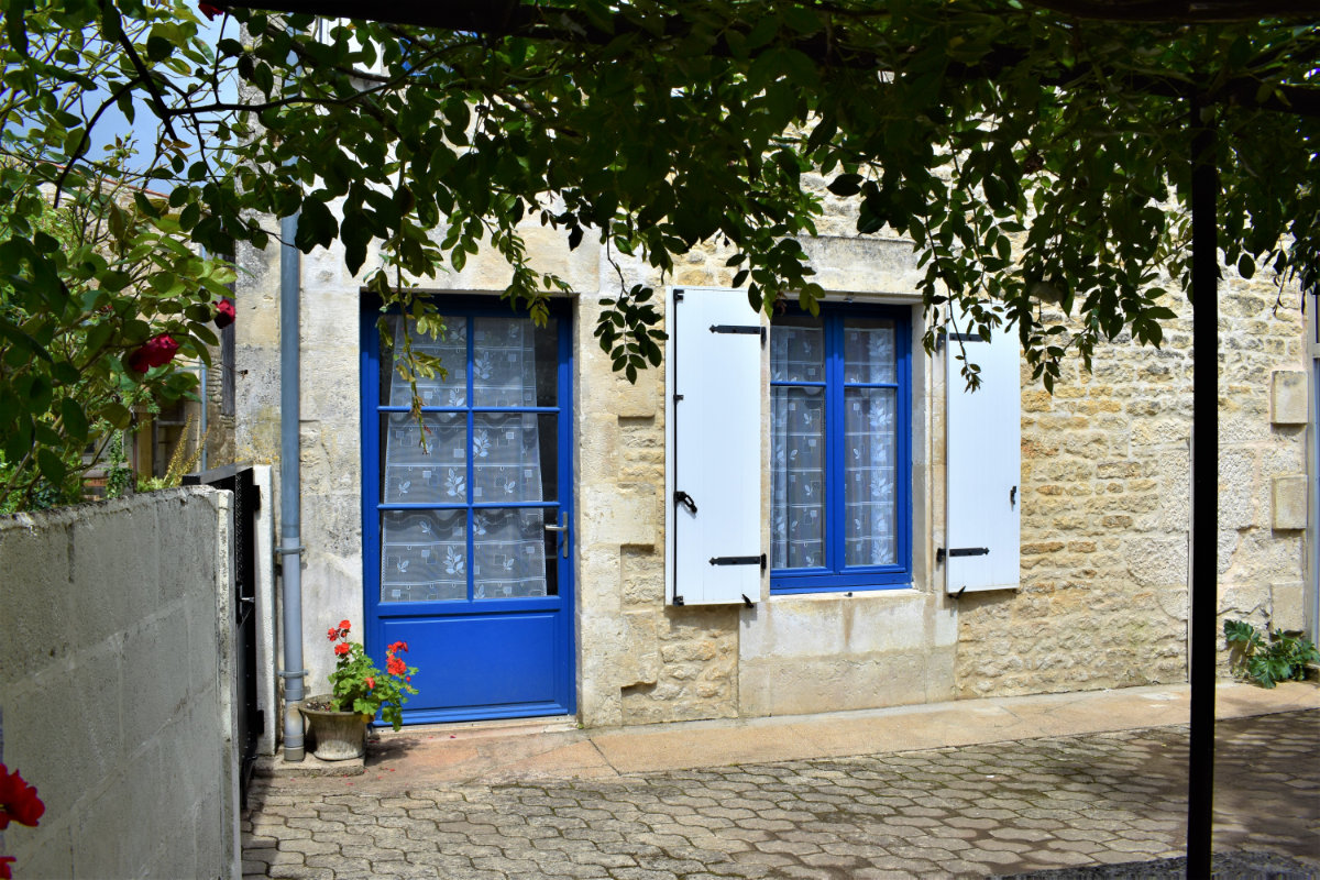 Gîte de la Coulonnerie, Coulon - photo 21