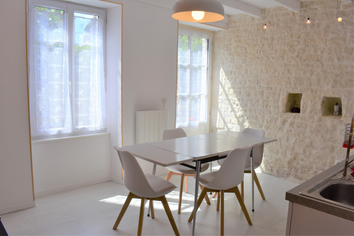 Gîte de la Coulonnerie, Coulon - photo 13