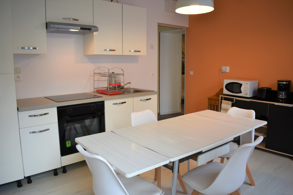 Gîte de la Coulonnerie, Coulon - photo 23