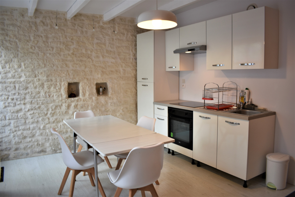 Gîte de la Coulonnerie, Coulon - photo 15
