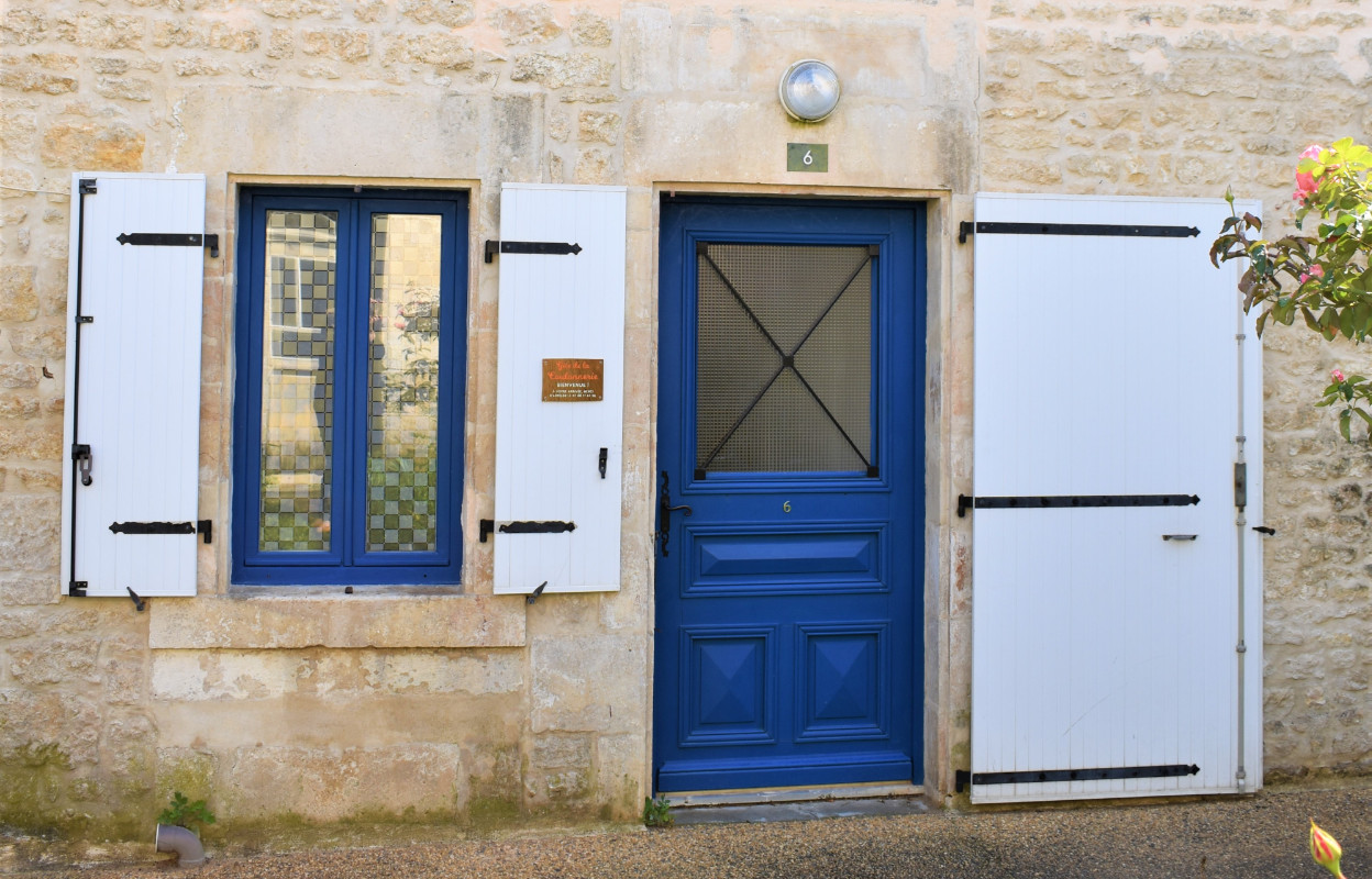 Gîte de la Coulonnerie - photo 2