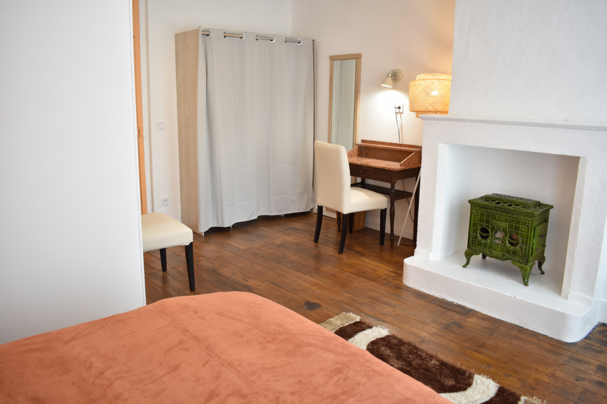 Gîte de la Coulonnerie - photo 5