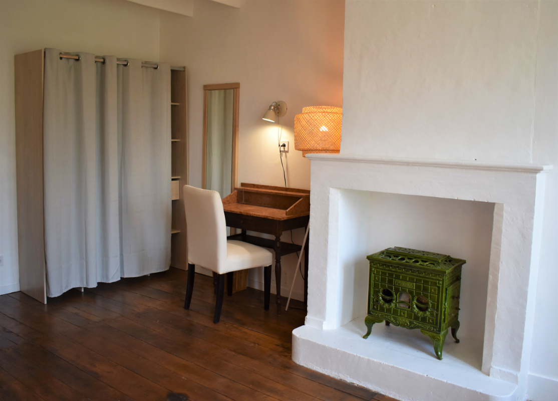 Gîte de la Coulonnerie, Coulon - photo 22