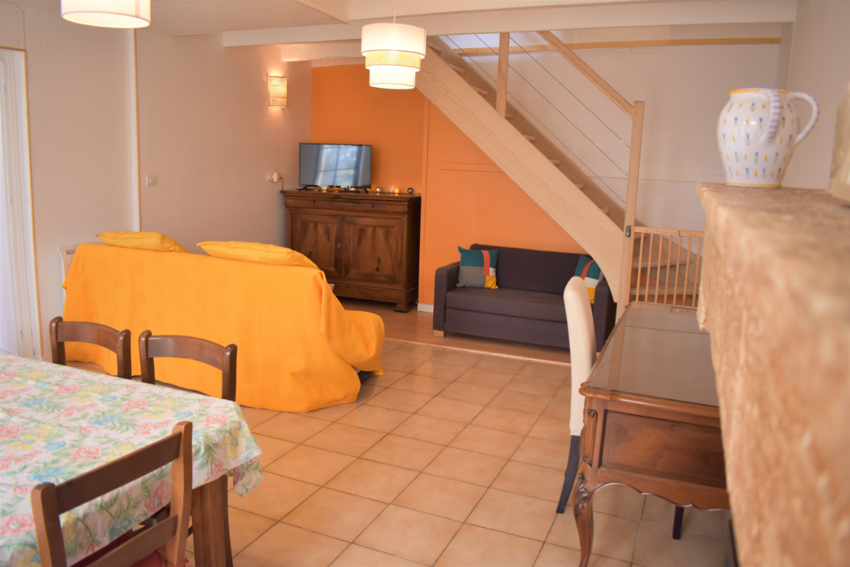 Gîte de la Coulonnerie, Coulon - photo 17