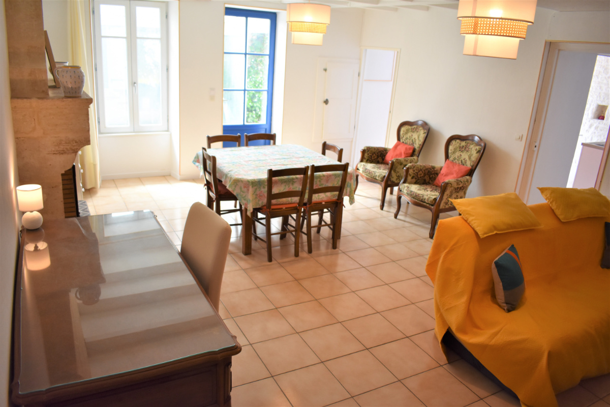 Gîte de la Coulonnerie, Coulon - photo 7