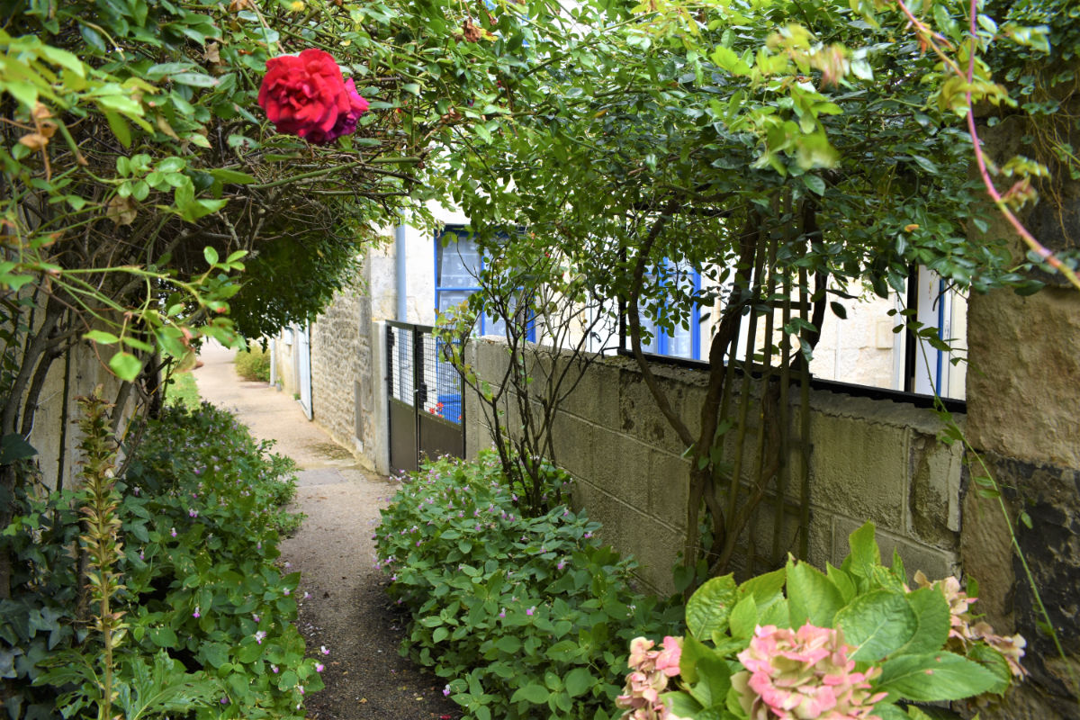Gîte de la Coulonnerie, Coulon - photo 16