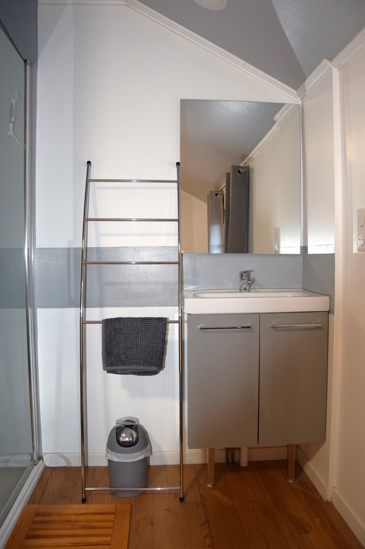 Gite de la Fabrique, Saint-Astier - photo 7