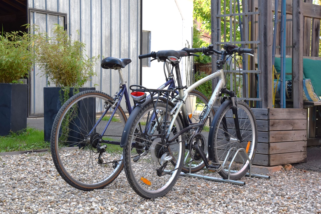 Gite de la Fabrique, Saint-Astier - photo 10