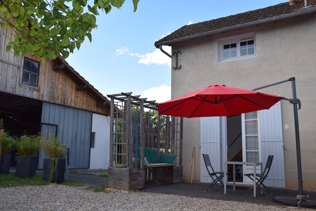 Gite de la Fabrique - photo 4