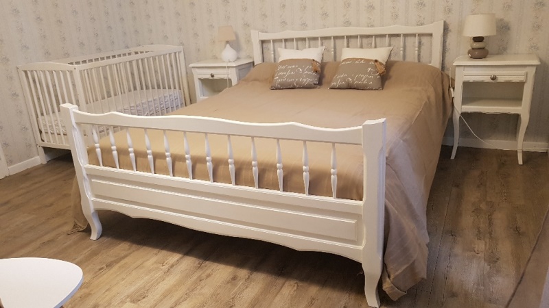 Gîte de la Ferme de Campot