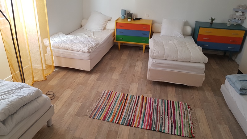 Gîte de la Ferme de Campot, Saint-Sauveur-de-Meilhan - photo 7