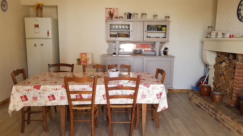 Gîte de la Ferme de Campot, Saint-Sauveur-de-Meilhan - photo 6