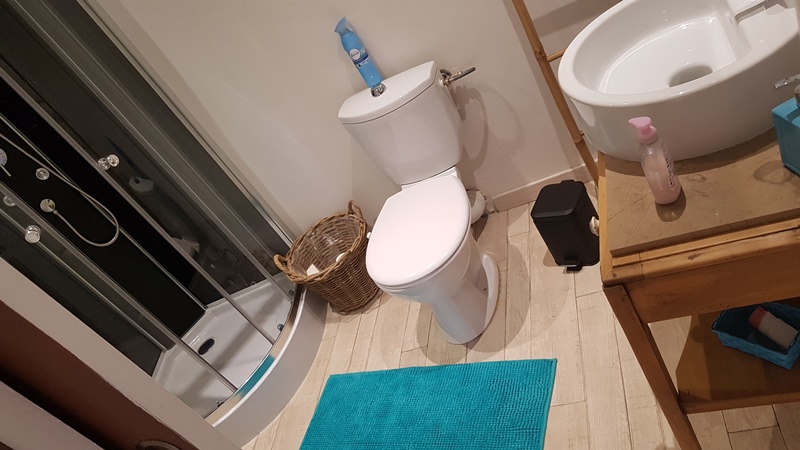 Gîte de la Ferme de Campot, Saint-Sauveur-de-Meilhan - photo 4