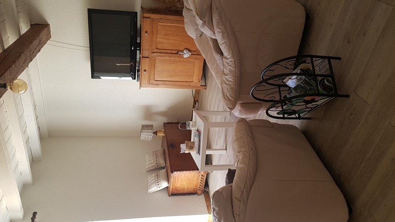 Gîte de la Ferme de Campot, Saint-Sauveur-de-Meilhan - photo 9