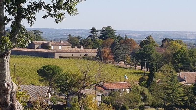 Gîte de la Ferme de Campot, Saint-Sauveur-de-Meilhan - photo 5